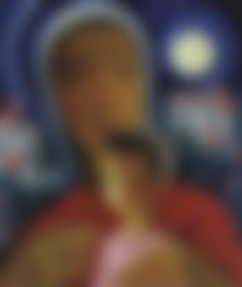 Madonna and Child (preview)