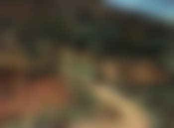 Southern landscape (preview)