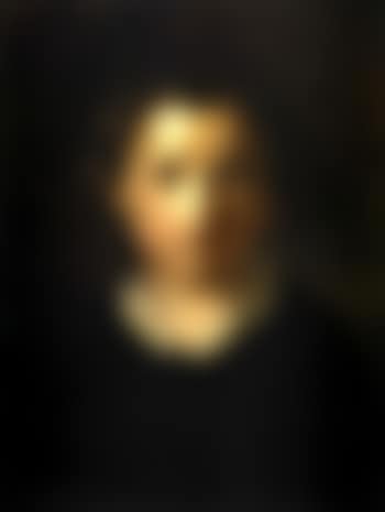 Portrait of the young Wilhelm Gandler (preview)