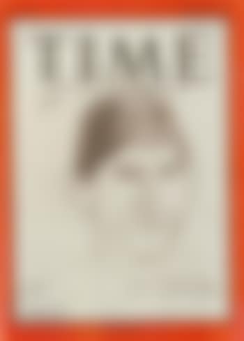 Prince Charles - Times Magazine cover (preview)