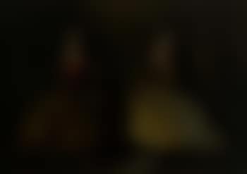 Duet, Verlaten bruid (preview)
