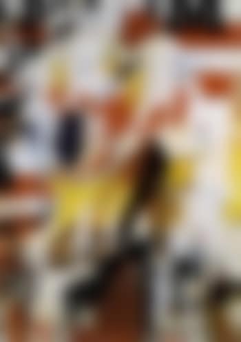 Soulier dechire (preview)