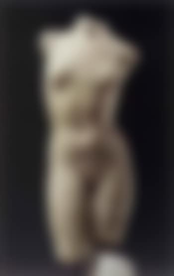 Petite Venus, fragment (preview)