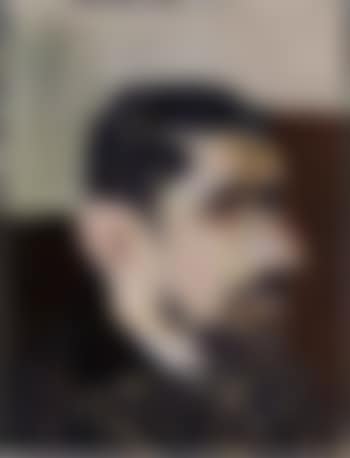 Portrait de frederic Henry (preview)