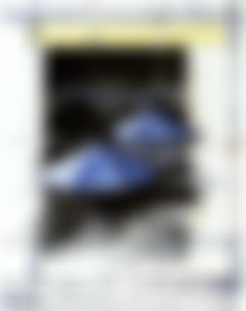 The umbrellas (preview)