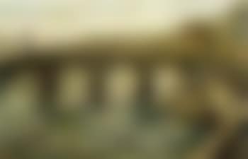 Florence with view of the Arno (preview)
