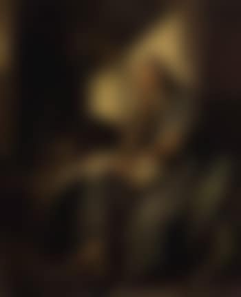 Apostle Paul in captivity (preview)