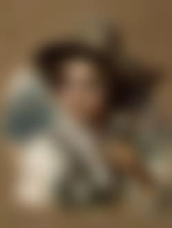 Young herder with stick (preview)