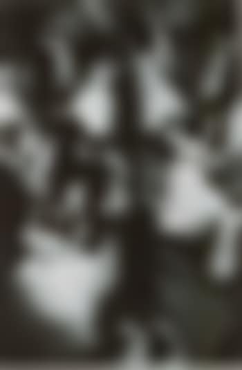 Queen Charlotte's Ball (preview)