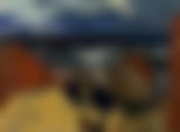 Houses by the sea, Allinge (preview)