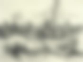 Boat on Haff shore (preview)