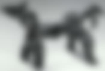 Cheval II (preview)
