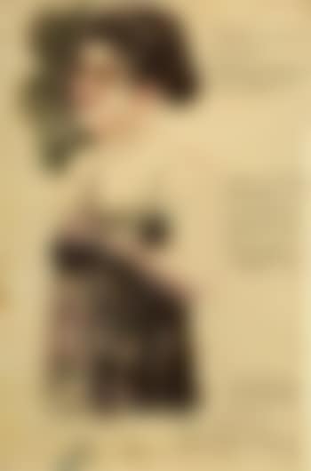 Woman in shirt (preview)