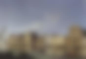View of of the Canal Gesu' in Venice (preview)
