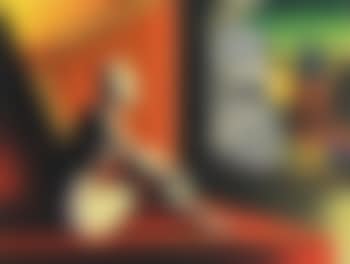 Imaginary mill (preview)