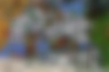 Composition with figures playing musical instruments (preview)