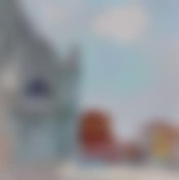 Santa Maria della Salute (preview)