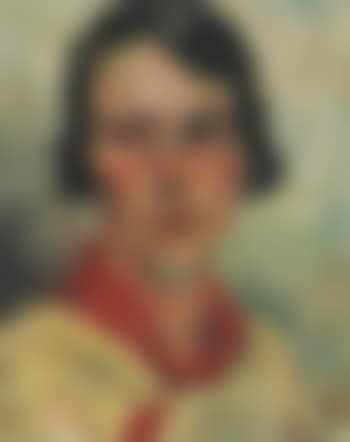 Portrait of Elise (preview)