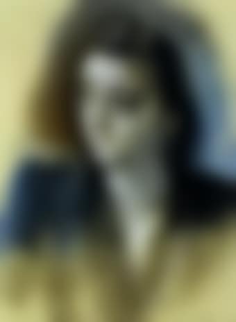 Portrait of lady (preview)