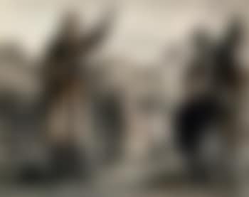 Hand of God (preview)
