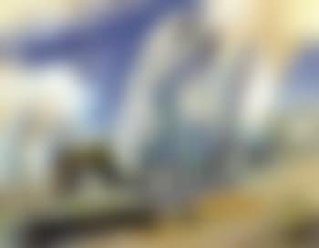 Trees in a landscape (preview)