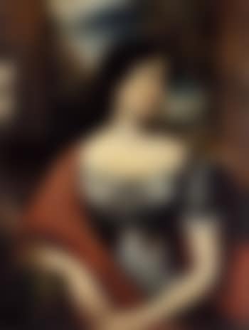 Portrait of Jane Puxley (preview)