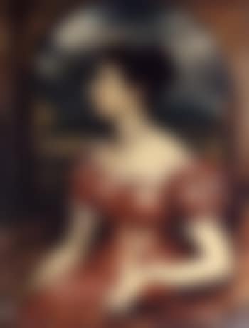 Portrait of Miss Puxley (preview)