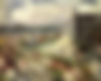 Marseilles landscape (preview)