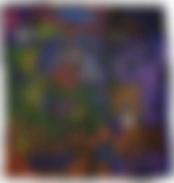 Jungle (preview)