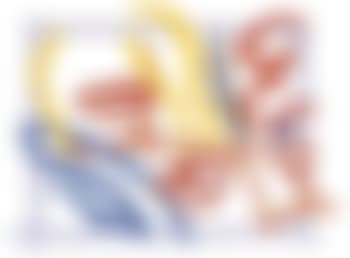 Monica blond air (preview)