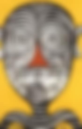 Tete d'homme (preview)