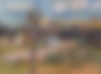 Spring landscape (preview)