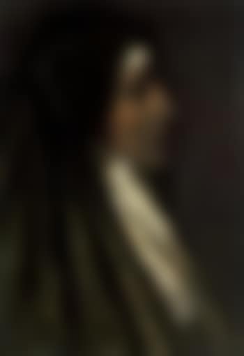Study of a nun (preview)