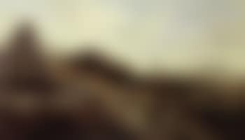 Vue panoramique vers le dome de St Pierre de Rome (preview)