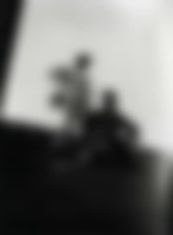Self portrait with Ellen Frank (preview)