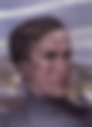 Aran man (preview)