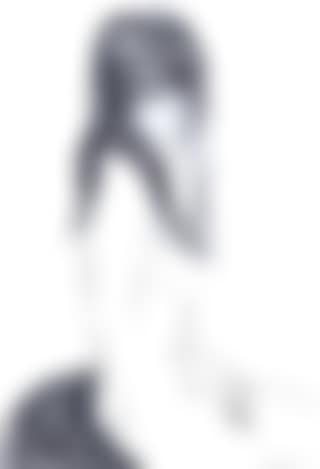 Seated female nude (preview)