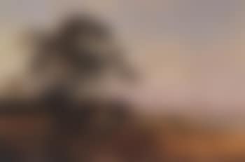 Landscape from Egebaeksvang (preview)