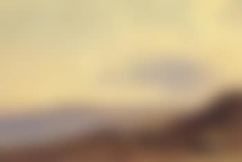 View from Hesbjerg towards Hornbaek (preview)