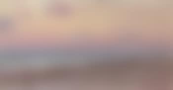 November evening on Skagen's Nordstrand (preview)