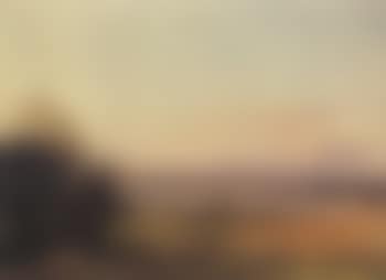 Landscape from Villingebaek with the lake and sea (preview)