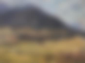 Mountain landscape, Tyrol (preview)