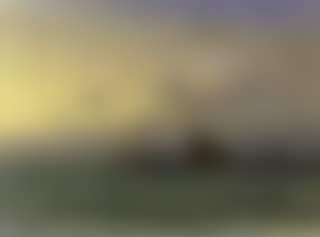 Seascape with fishing boats (preview)