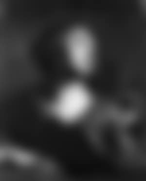 Holy woman with martyrdom symbol (preview)