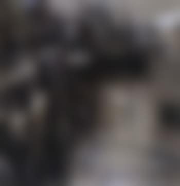 Bankside - effet de pluie, Londres (preview)