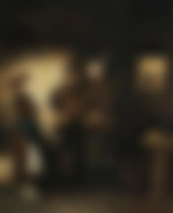 Abschied der jager - hunter's farewell (preview)