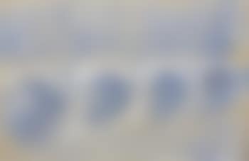Le pont de Waterloo, Londres (preview)