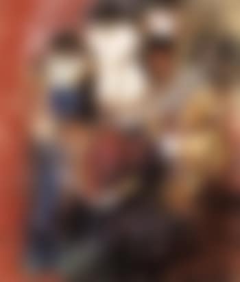 Tari baru - new dance (preview)