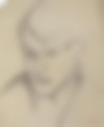 Head study of William Chappel (preview)