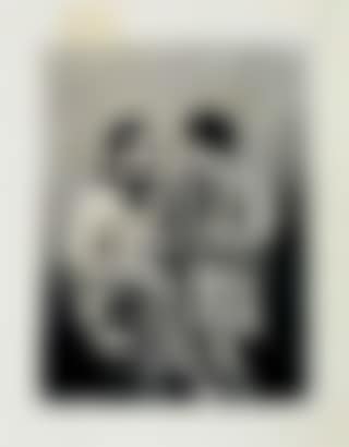 Portrait de deus enfants (preview)